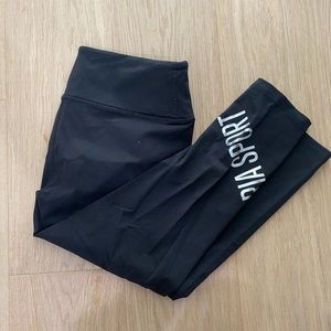 Victoria Secret Sport leggings